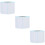 3 Rolls Thermal Labels For Shipping Address Printing 11