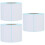 3 Rolls Thermal Labels For Shipping Address Printing 9