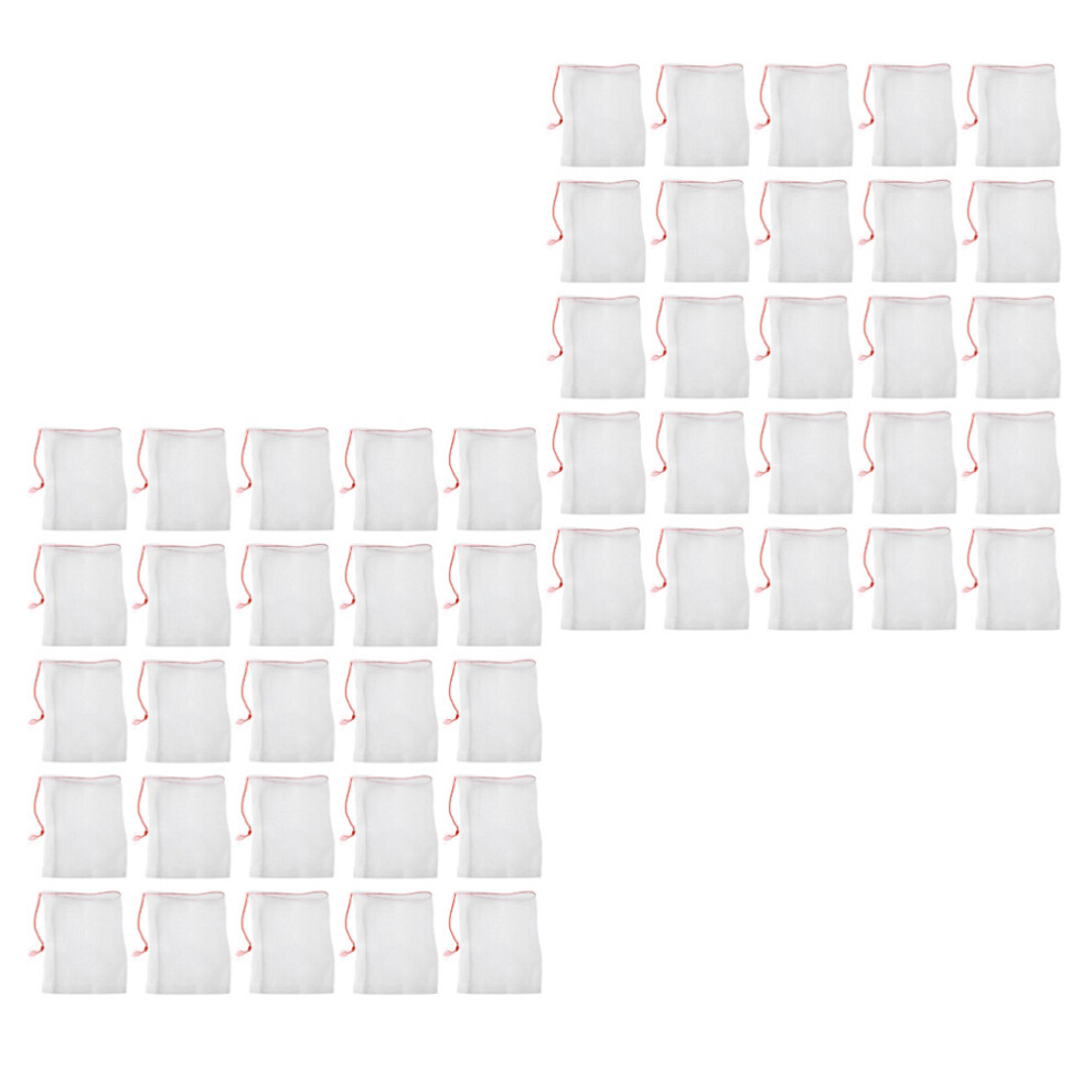 50Pcs Garden Fruit Net Bags For Plant Protection-image-OPC-PKXC7YB-NEW