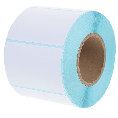 3 Rolls Thermal Labels For Shipping Address Printing 2