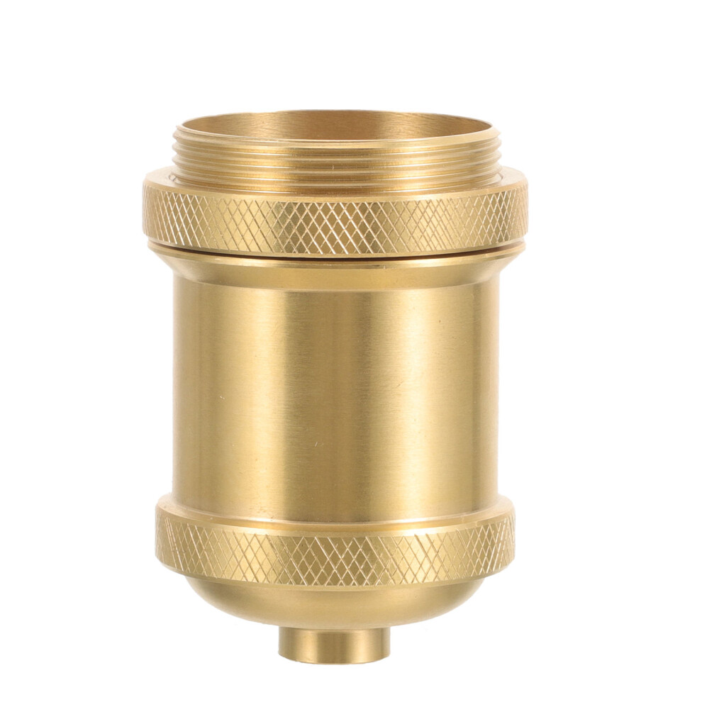 Light Socket E26/E27 Replacement Holder