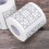 2Pcs Creative Sudoku Printed Toilet Tissue Roll Paper 4
