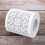 2Pcs Creative Sudoku Printed Toilet Tissue Roll Paper 7
