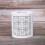 2Pcs Creative Sudoku Printed Toilet Tissue Roll Paper 6