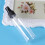 4Pcs 100Ml Plastic Empty Spray Bottle For Makeup And Skincare 11