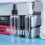 4Pcs 100Ml Plastic Empty Spray Bottle For Makeup And Skincare 7