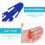 100Pcs Plastic Safety Buckle For Bucket Durable Random Color 9