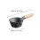 Practical Iron Frying Pan Mini Pancake Cookware For Home Kitchen 9