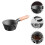 Practical Iron Frying Pan Mini Pancake Cookware For Home Kitchen 3