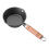 Practical Iron Frying Pan Mini Pancake Cookware For Home Kitchen 4