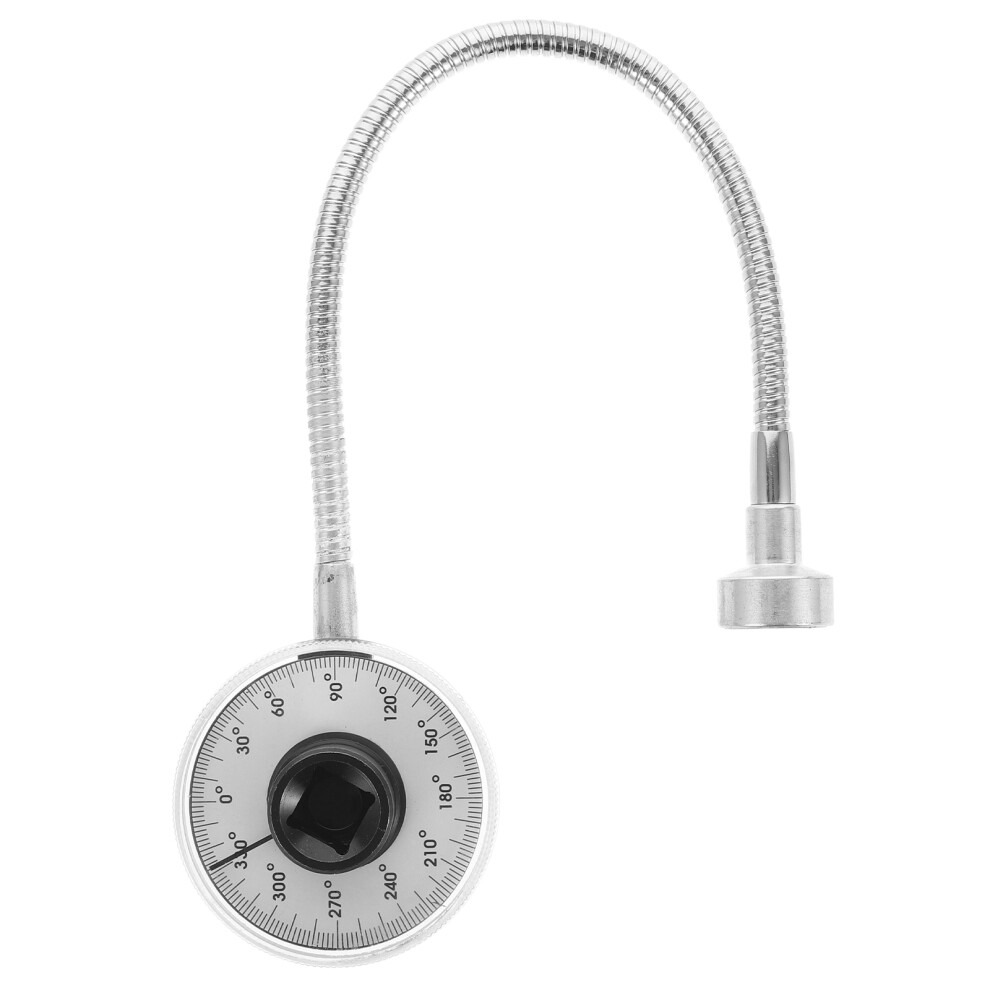 3Pcs Torque Angle Gauge 1/2 Drive Wrench Tool 032541507144