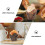 100Pièces Coupelles À Dessert Papier Café, Résistantes Et Créatives 11