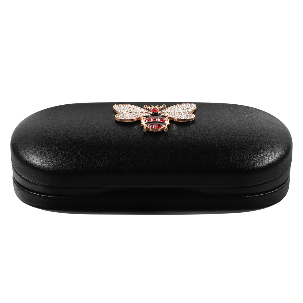 Artibetter Portable Glasses Organizer And Travel Case