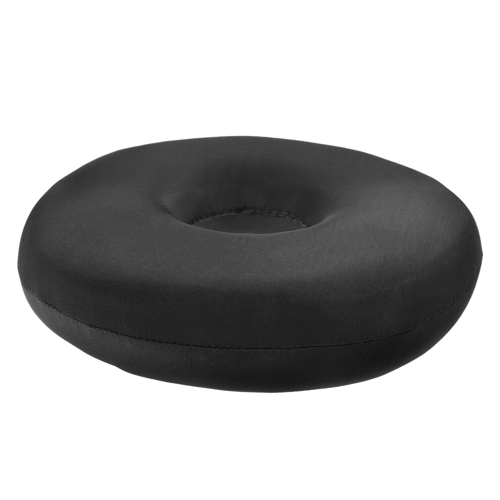 Artibetter Donut Shaped Medical Wheelchair Mat 25X9cm Sponge For Anti Bedsore
