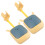 6 Pcs Adhesive Adjustable Handheld Shower Head Bracket 10