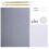 2 Sets Water Drawing Board Artist Painting Set 1