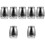 7 Pcs Tank For Pet Urn Animal Ashes Storage 5