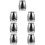 7 Pcs Tank For Pet Urn Animal Ashes Storage 11