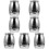 7 Pcs Tank For Pet Urn Animal Ashes Storage 6