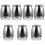 7 Pcs Tank For Pet Urn Animal Ashes Storage 3