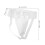 Mens Groin Guard Portable Breathable Crotch Protector For Training 2