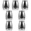 7 Pcs Tank For Pet Urn Animal Ashes Storage 7