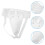 Mens Groin Guard Portable Breathable Crotch Protector For Training 11