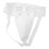 Mens Groin Guard Portable Breathable Crotch Protector For Training 5
