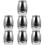 7 Pcs Tank For Pet Urn Animal Ashes Storage 9