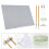 2 Sets Water Drawing Board Artist Painting Set 11