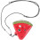 Beginner Ceramic 6-Hole Ocarina Musical Instrument For Practice 10