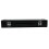 2 Pcs 16 Hole Flute Case Black 3