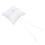 1 Pc Wedding Ring Pillow Bowknot Lace Holder 10