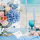 1 Pc Wedding Ring Pillow Bowknot Lace Holder 8