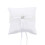 1 Pc Wedding Ring Pillow Bowknot Lace Holder 9
