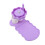 Paper Hand-Operated Quilling Tool For Wave Shaped Crafting 9