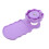 Paper Hand-Operated Quilling Tool For Wave Shaped Crafting 10