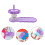Paper Hand-Operated Quilling Tool For Wave Shaped Crafting 3