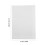 100 Pcs Parchment Bags For Rice Pollination And Seed Storage 2