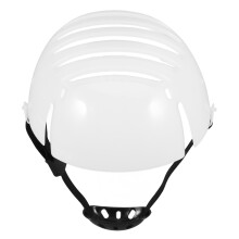1Helm Accessoires Wit Met Lichtgewicht Hard Hat Suspension Voor