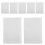 100 Pcs Parchment Bags For Rice Pollination And Seed Storage 9