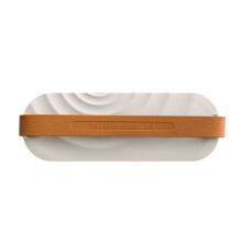 Bathroom Slipper Rack Wall Mounted Adjustable Shoes Holder White