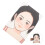 Makeup Painting Practice Board Reusable Washable Template For Home Or Stage 11