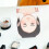 Makeup Painting Practice Board Reusable Washable Template For Home Or Stage 4
