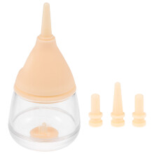 1Nursing Bottle Puppy En Kitten Met Afneembare Onderdelen