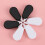 6Pcs Mini White Correction Tape For Writing And Studying 5
