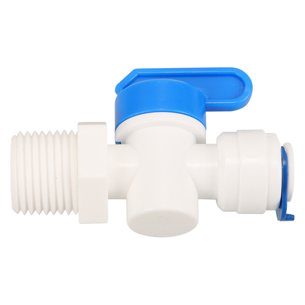 Water Purifier Hose Valve Switch Replacement Part 3354104821663