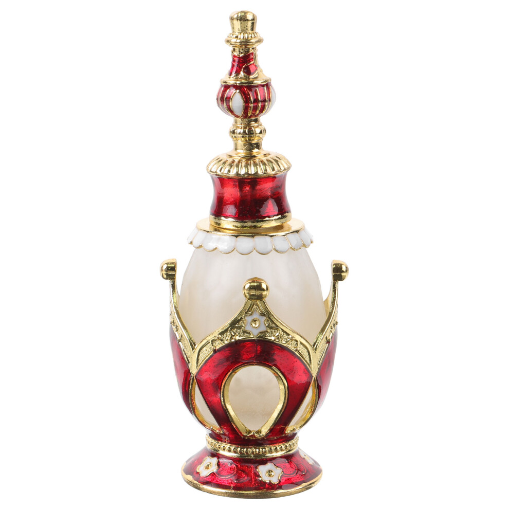 Aboofan Refillable Empty Perfume Bottle Cosmetic Container Portable 25Ml