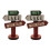 2St Wegwijzers Miniatuur Creatief Ornament 2