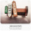 2St Wegwijzers Miniatuur Creatief Ornament 10